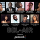 Image for article titled Peacock Releases First Teaser for Bel-Air